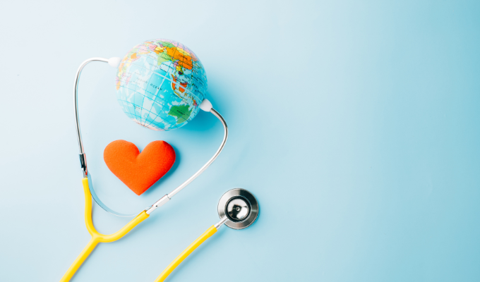 World Heart Day: The Power of Exercise for a Healthy Heart